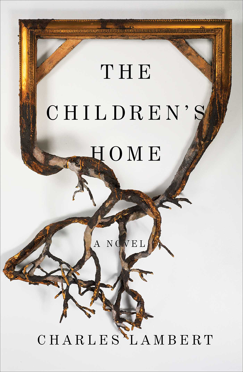 The Children‘s Home
